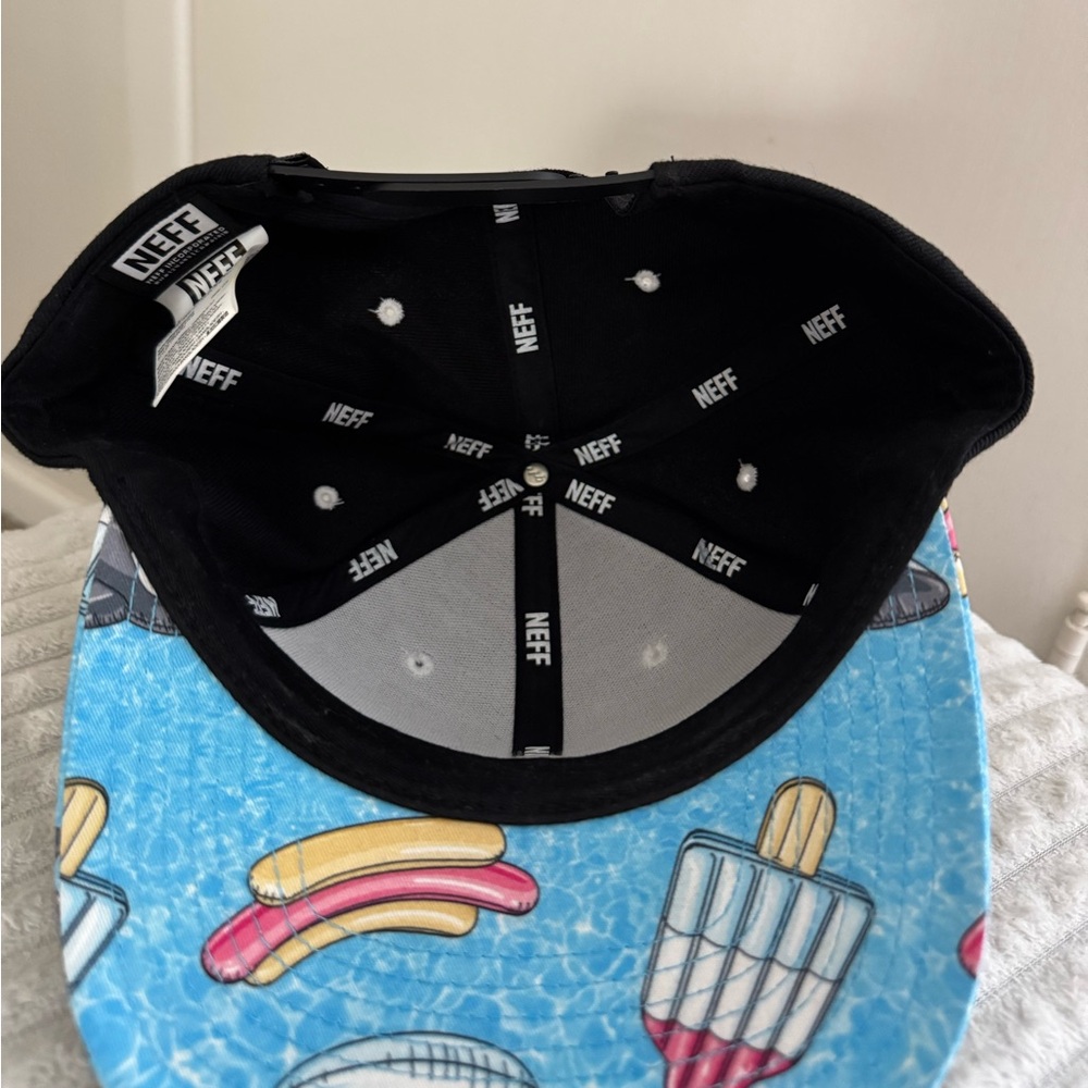 Neff cap - Picture 2 of 3